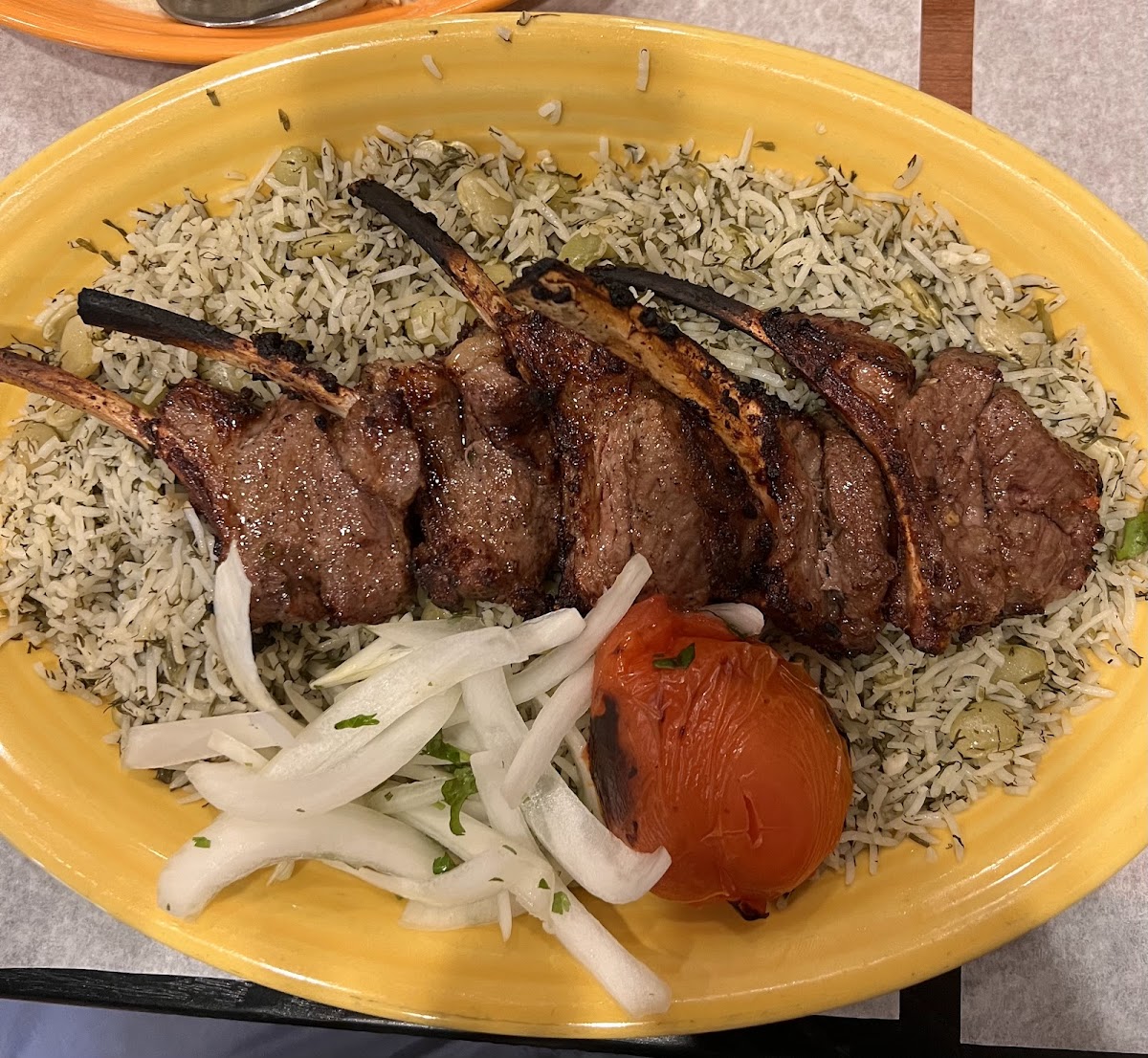 Slide Background Image